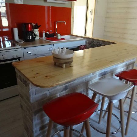 La Belle D'Antan Apartman Saint-Bonnet-en-Bresse Kültér fotó