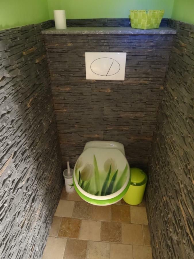 La Belle D'Antan Apartman Saint-Bonnet-en-Bresse Kültér fotó